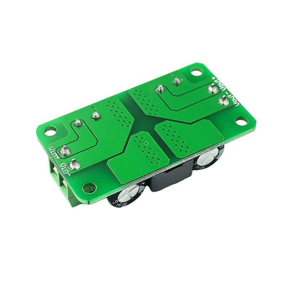 3Pcs 0-50V 4A Power Supply Filter Board Class D Power Amplifier Interference Suppression Board Car Emi Control Panel 4713772098873