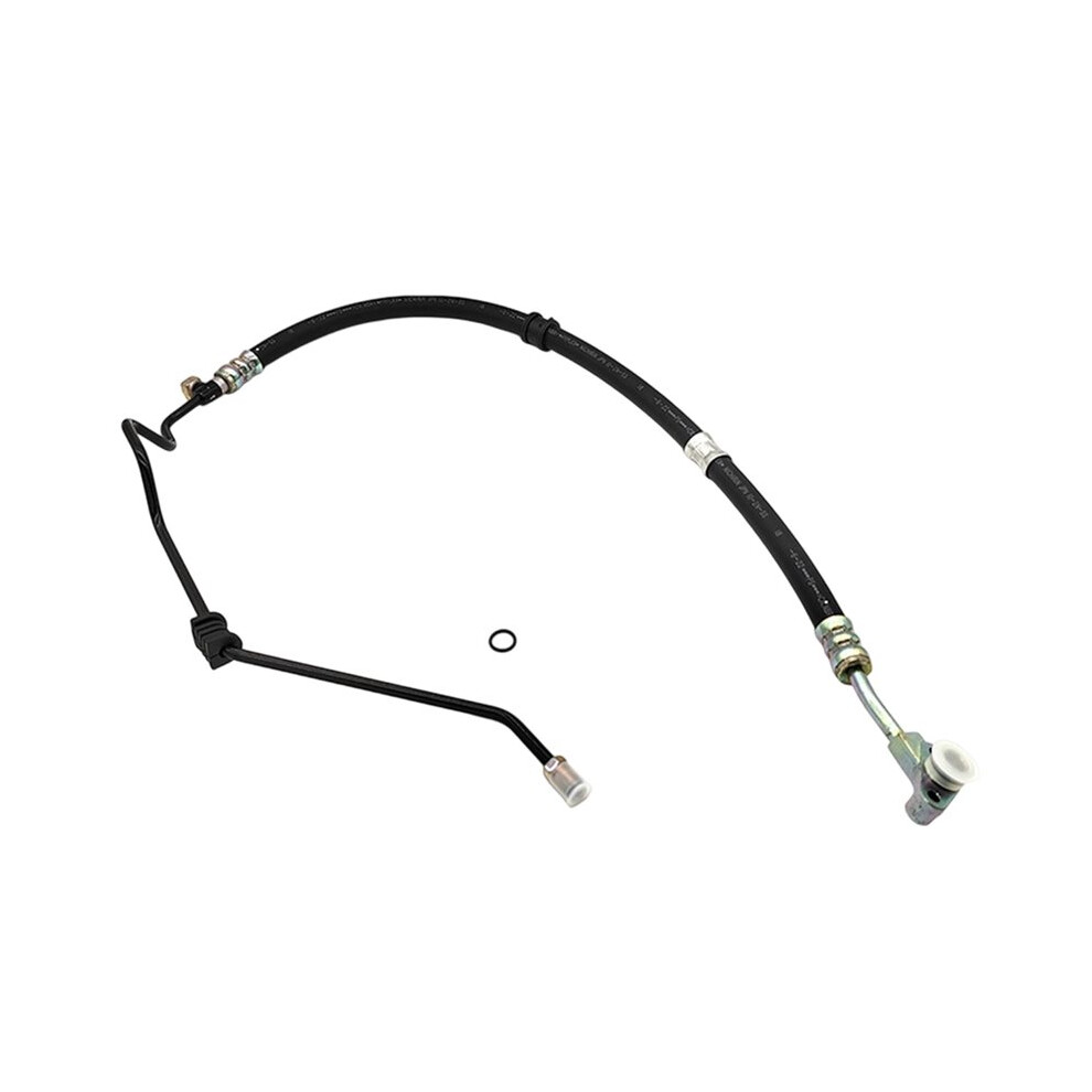 Rhd Power Steering Pressure Oil Hose 53713-Shj-A01 53713Shja01 For 2005-2008 Light 6031326344510
