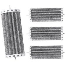 4PCS Aquarium Fish Tank Filters for Penguin 200 350 PRBW2350B Activated Carbon Aquarium Filter Cartridge Replacement