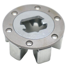Fuel Injection Pump Solid Weight Cage Flex Ring Replace 29111 for Stanadyne Roosa DBG DBM JDB Injection Pumps