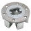 Fuel Injection Pump Solid Weight Cage Flex Ring Replace 29111 for Stanadyne Roosa DBG DBM JDB  Injection Pumps 1