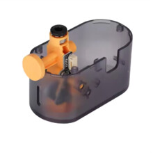 3D Printer Accessories for AMS Lite Left Feeding Port Component [A1/A1  Applicable] for
