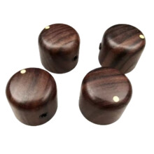 Pomello del Potenziometro Diametro Interno 6 mm Manopola di Controllo per Chitarra Accessori per Chitarra Elettrica Parti di Ricambio per Chitarra