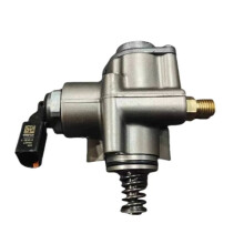 Bomba de Combustible de Alta Presión para S6 5.2 V10 2007-2011 S8 2007-2009 07L127026AD 07L127026 Accesorios para Coche