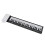 Portable 49-Key Hand Roll  Piano for Beginners, Foldable Silicone Keyboard 1