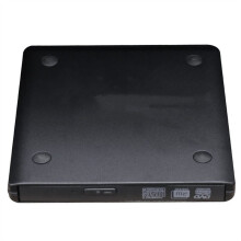 Blu-Ray Burner USB3.0 External Optical DVD Drive Recorder BD-RE/ROM 3D Blu-Ray Players Writer Reader for Windows / OS