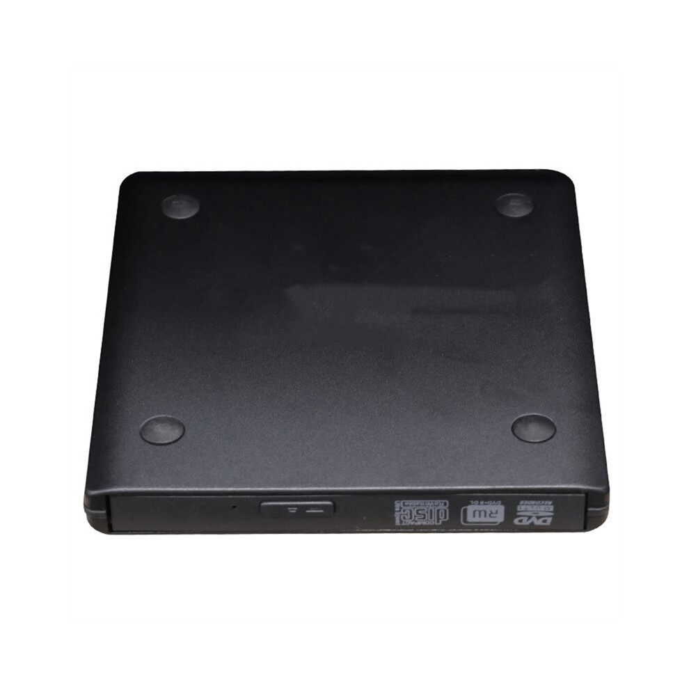 Blu-Ray Burner Usb3.0 External Optical Dvd Drive Recorder Bd-Re/Rom 3D Blu-Ray Players Writer Reader For Windows / Os 4713632022413