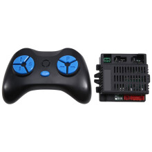 12V RX77 TX19 Children Electric Receiver Remote Control for Children Electric Car Replacement Parts