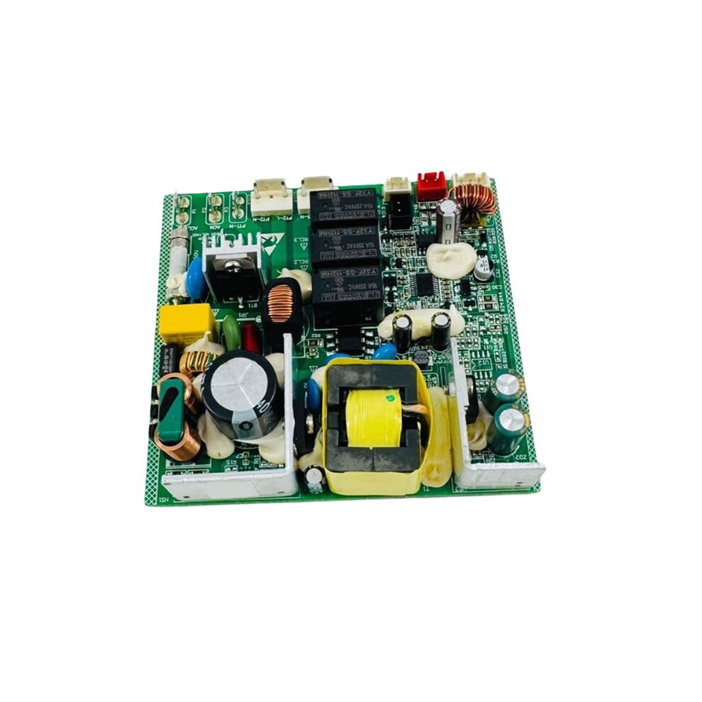 Power Supply Motherboard For Mova M10 / M10 Pro Vacuum Cleaner Replacement Parts Charging Dock Power Motherboard 6132286739306