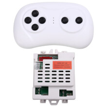 CSR-12T-1A Children Electric Receiver Remote Control for Children Electric Car Replacement Parts