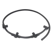 13537807228 13537803845 7803845 Auto Fuel Injection Overflow Oil Return for Clubvan E84 E83 F15 F85 E90
