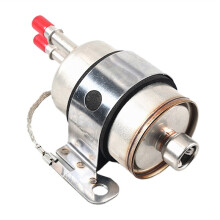 Fuel Filter Fuel Pressure Regulator for C5 Corvette for LS Swap EFI Conversion Return Fuel System 10299146