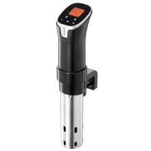 Sous Vide Precision Cooker,1100W Sous-Vide Cooking Machine,WIFI Immersion Circulator with LCD Touchscreen,AppControl(EU)