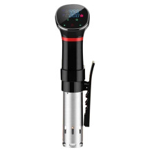 Sous Vide Cooker 1100W,Thermal Immersion Circulator,Sous Vide Heater with Accurate Temperature&Digital Timer,Quiet (EU)