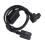 Alternator Charger XT150 Output Cable 1M 1