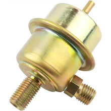 0280161007 Fuel Pressure Damper for 450SL 450SE 450SEL 928 4.5L V8