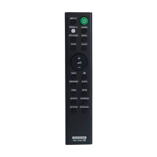 Replace Remote Control RMT-AH501U for Sound Bar System Remote Control HT-X8500 100U 101U 102U New Arrival