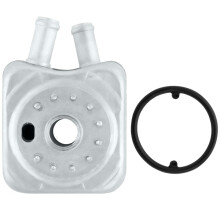 028117021B 918140 Radiatore Olio Motore per  A3 1997-2009 /per  A4 2005-2006 /per  TT /per  Beetle//