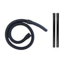 1.8M Extended Hoses Fit for  WD1 WD2 WD3 WD4 WD5 WD6 Vacuum Tools Flexible Suction Hose Replacement Parts B