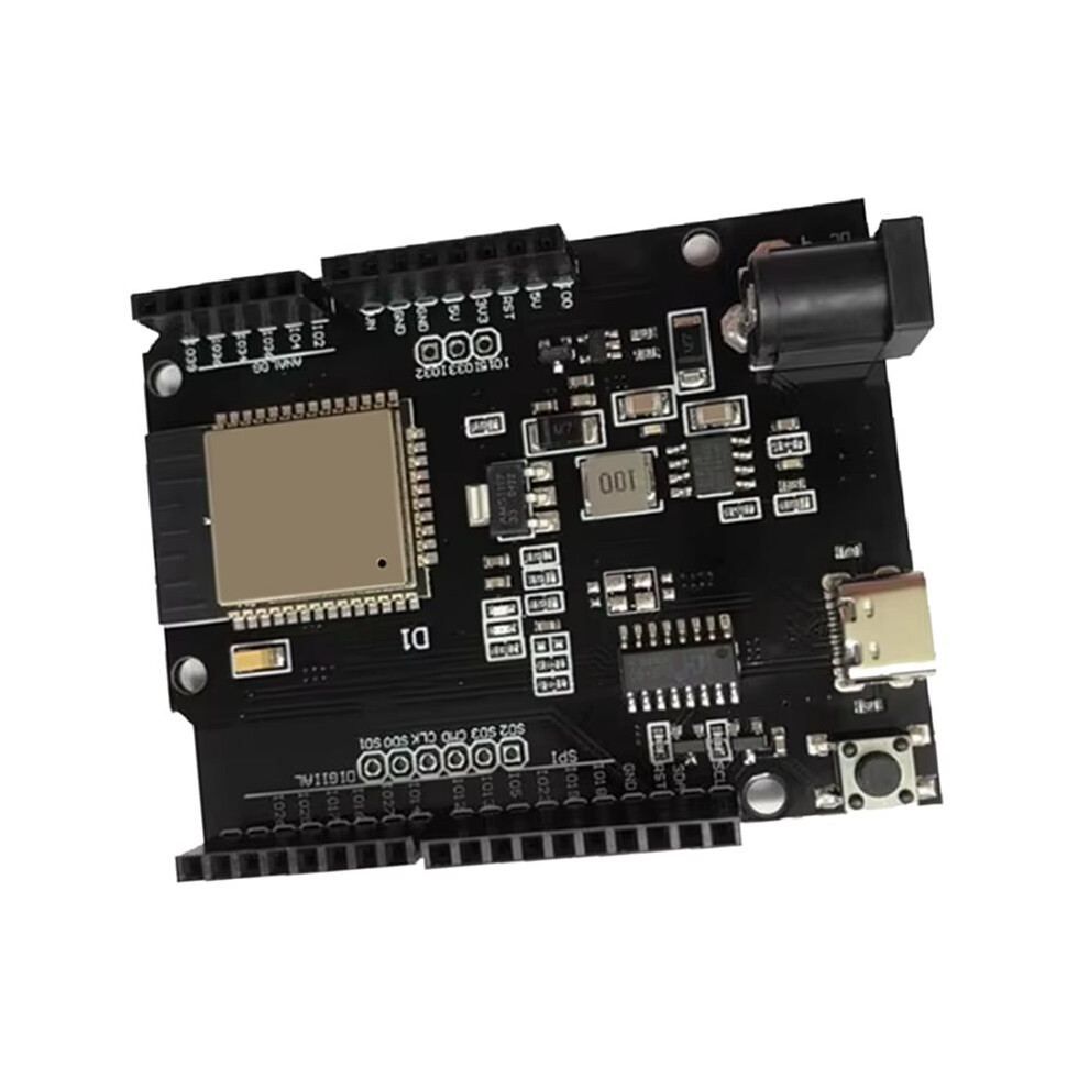 D1 R32 Wifi + Esp32 Modules For Wemos D1 Development Board Type-C Interface For 6031002514657