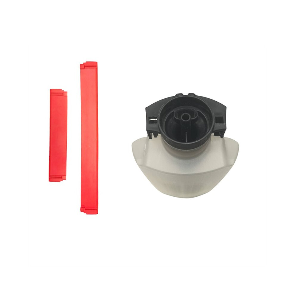 For Wv6 5.633-254.0 Window Machine Water Tank And Rubber Scraper Blade 5.633-360.0 Window Vacuum Cleaner 6031577644780