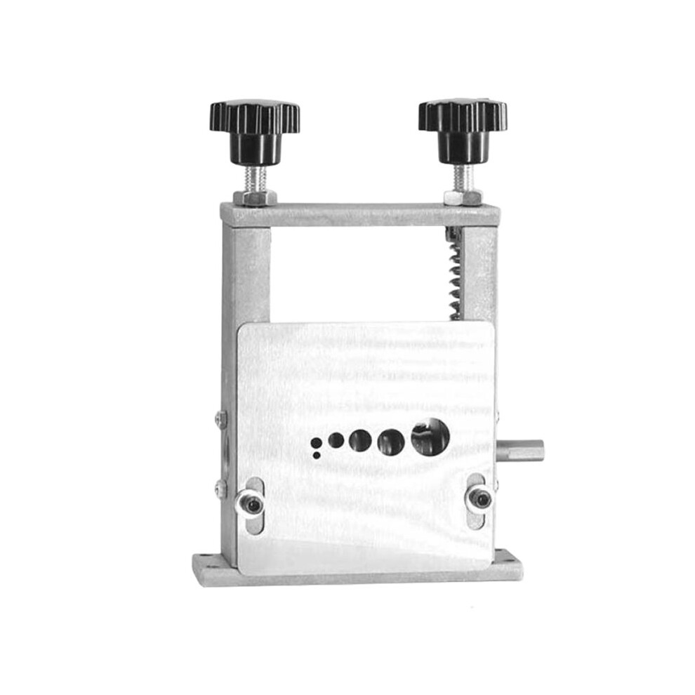 Wire Stripper Machine Rust-Proof Blades Perfect For Recycling Copper Wires 1-17Mm Capacity Cable Peeler 6033556422563