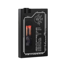 For Douk Audio P10 PRO Portable Tube Headphone Amplifier HiFi Audio Desktop Headphone Amp for PC Phone Tablet (EU)