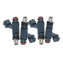 New Fuel Injector Nozzle for KX450F KFX450R ZX14 ZX10R 49033-0010 490330010 EAT286