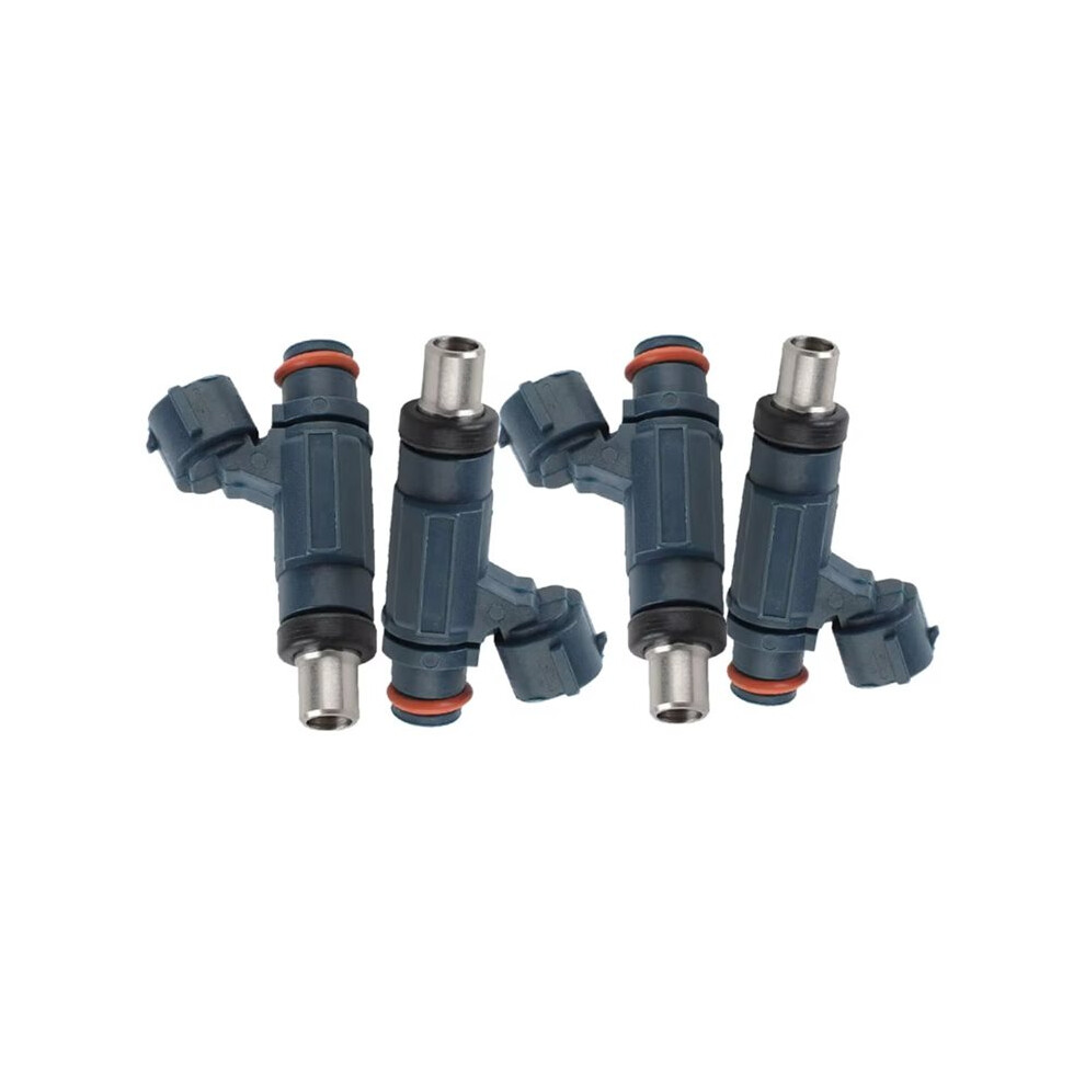 New Fuel Injector Nozzle For Kx450f Kfx450r Zx14 Zx10r 49033-0010 490330010 Eat286 6032869946384