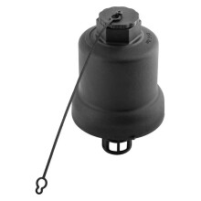06D115408A Oil Filter Cover Oil Filter Housing Oil Filter Housing Cap for