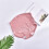 3Pièces Lingerie Grossesse Coton Flexible Couleurs Assorties 6