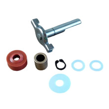Bread Machine Accessories Bread Machine Parts Bread Container Repair Parts Suitable for Bread Container and Inner Liner