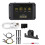 K230 Al Visual Recognition Camera Module with 2.4-Inch HD Touch Screen Large Memory for Robot Kit, with Fixed Bracket 1