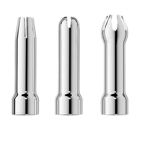Steel Whipped Cream Dispenser Replacement Parts, Professional Kitchen Accessory