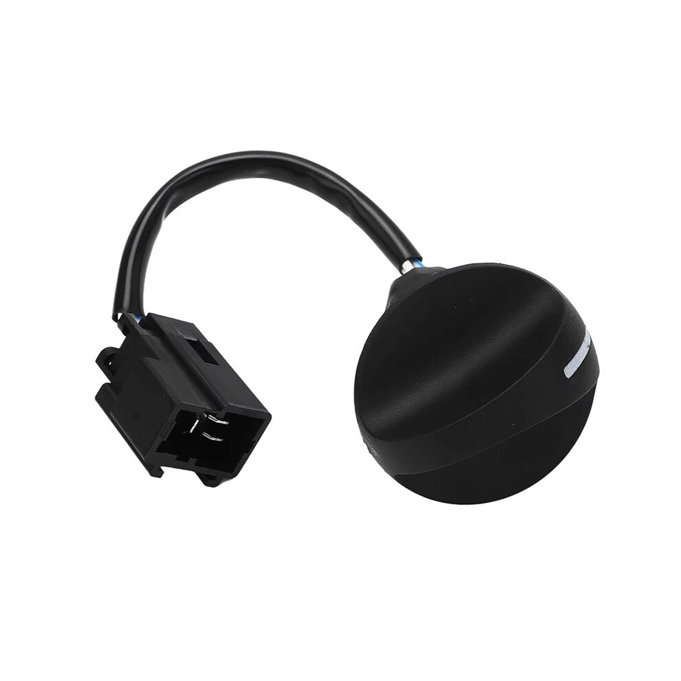 22U-06-22420 Fuel Throttle Knob For Excavator Pc138us-2 Pc130-7 Pc800-8 Pc200-7 Pc220-7 Pc1250-7 4713913807876