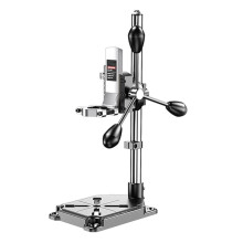 Multi-Function Electric Drill Stand with Vice Pliers and Bench Clamp