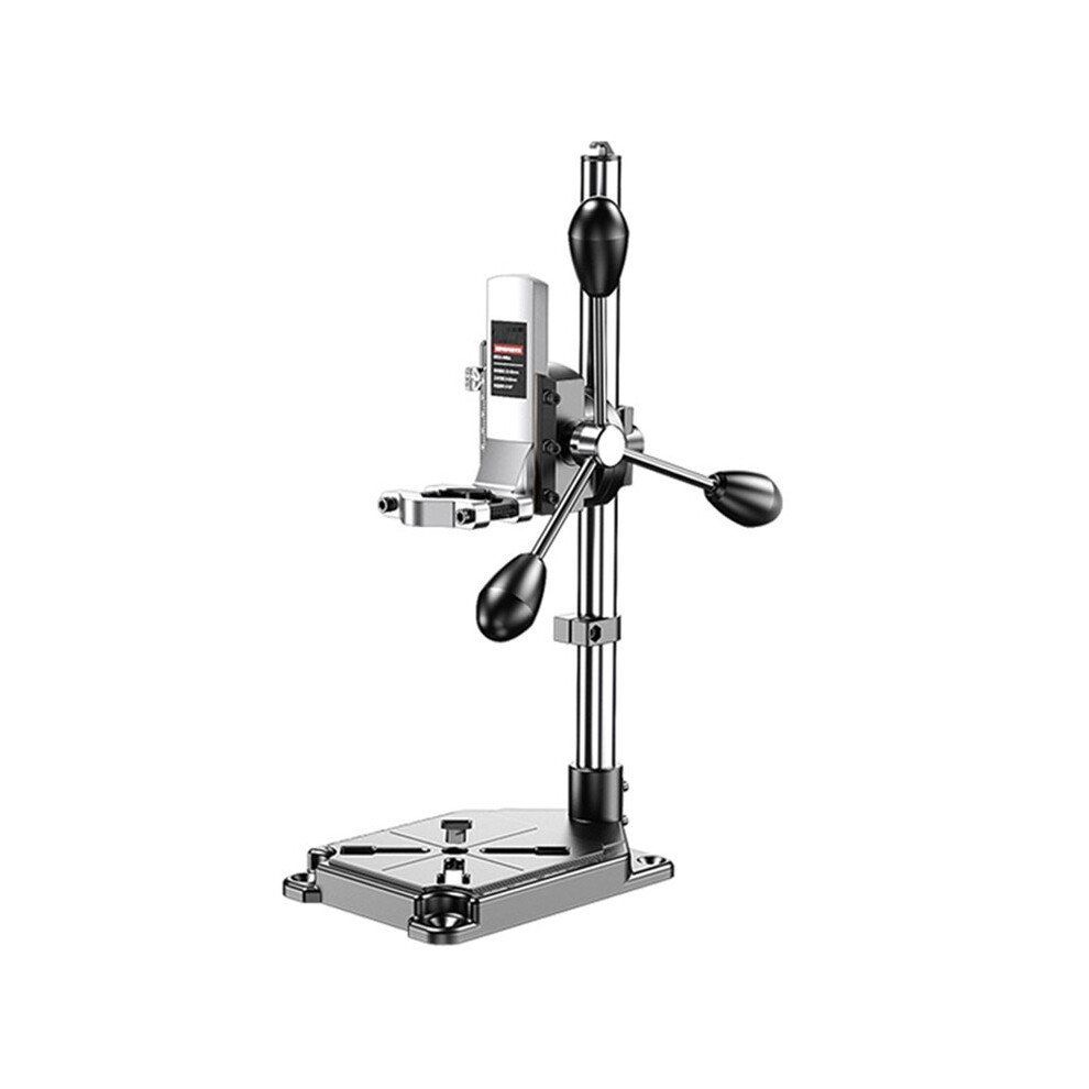 Multi-Function Electric Drill Stand With Vice Pliers And Bench Clamp 6033724877171
