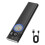 650LM LED Flashlight Type-C Rechargeable Work Light Torch with Magnet Waterproof Camping Pocket Lantern 2