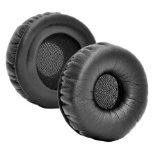 Ear Pads for Telex PH-88 PH88R PH-44 PH44R Call Center Headset Earbuds Replacement Ear Pads Comfortable Cushions