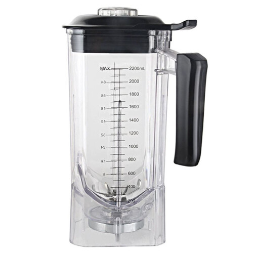 Blender Cup Blade Lid At the Bottom Replacement for DEMASHI DMS-K95 DMS-K31 /  Machine Juicer Container Tank