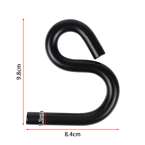 Steel Lower Control Arm Prying Tool, 14.310.63.6cm Black 1