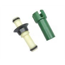 722.9 Transmission Overflow Pipe Kit for - 3.5L V-Shaped E-Class Oil Spill A2222710097 A2202770047