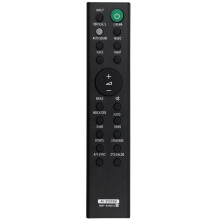 Sostituisci il Telecomando RMT-AH501U per il Sistema Soundbar per  HT-X8500 HTX8500