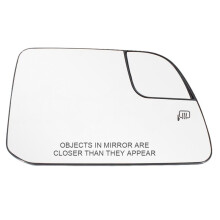 Rear Mirror Lens Heated Side Mirror Lens CT4Z-17K707-C CT4Z17K707C for MKX 2011-2014 Right