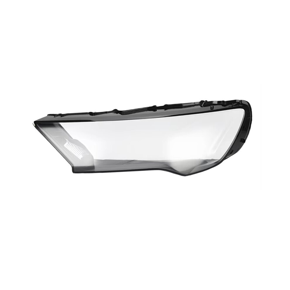 For Q7 2020-2023 Headlamp Cover Lamp Shade Headlight Shell Lens Plexiglass Replace Lampshade Left 6034087693637