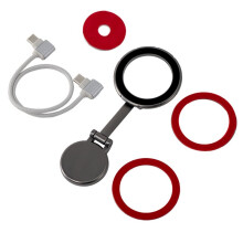 Magnetic Mobile Phone Holder Mount for MINI5 PRO Series RC-N3/2/1 Remote Control Holder for NEO 2