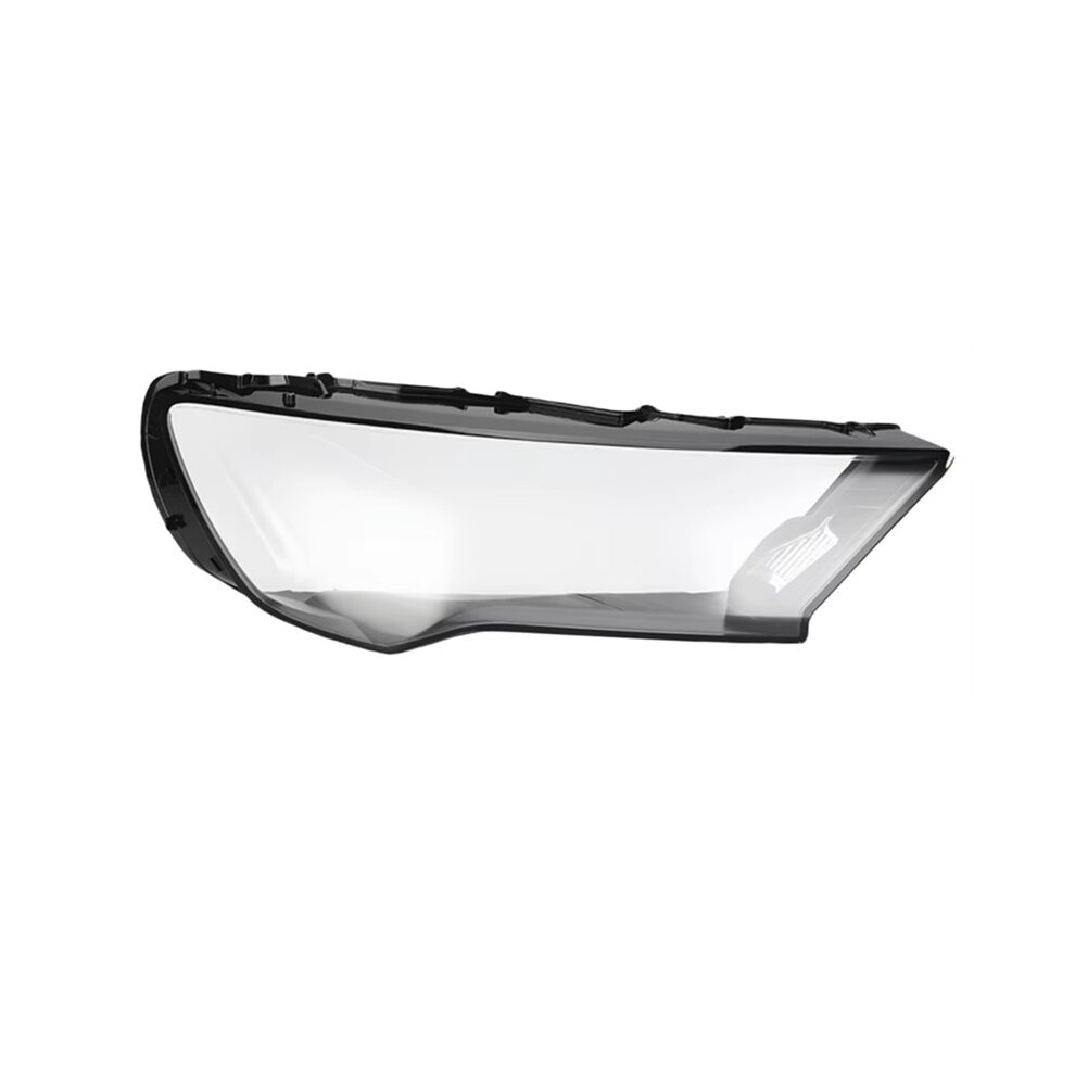 For Q7 2020-2023 Headlamp Cover Lamp Shade Headlight Shell Lens Plexiglass Replace Lampshade Right 4712355777372