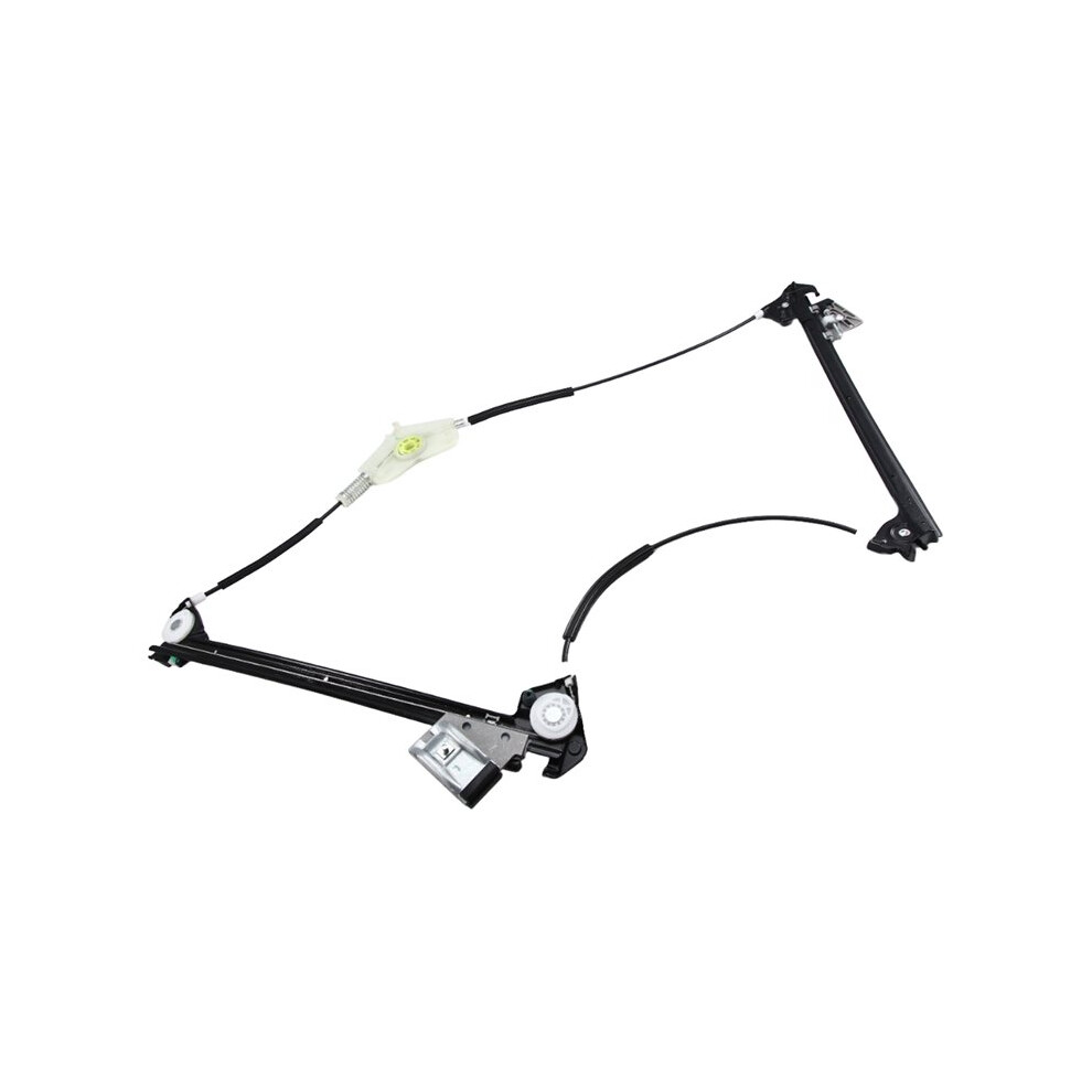 Front Window Regulator Lifter For 911 Boxster Cayman 05-12 98754207601 Right 4713666638789