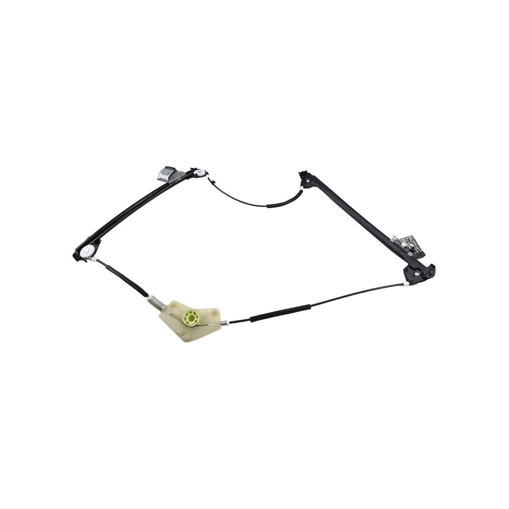 Front Window Regulator Lifter For 911 Boxster Cayman 05-12 98754207501 Left 6031577614547
