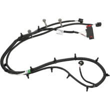 New Front Fascia Wiring Harness Front Bumper Wiring Harness 68287839AC for  Cherokee 2019